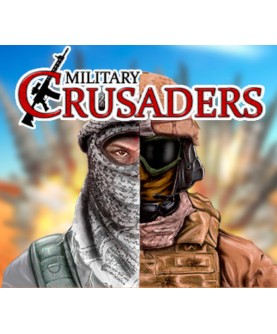 Military Crusaders Steam Key GLOBAL